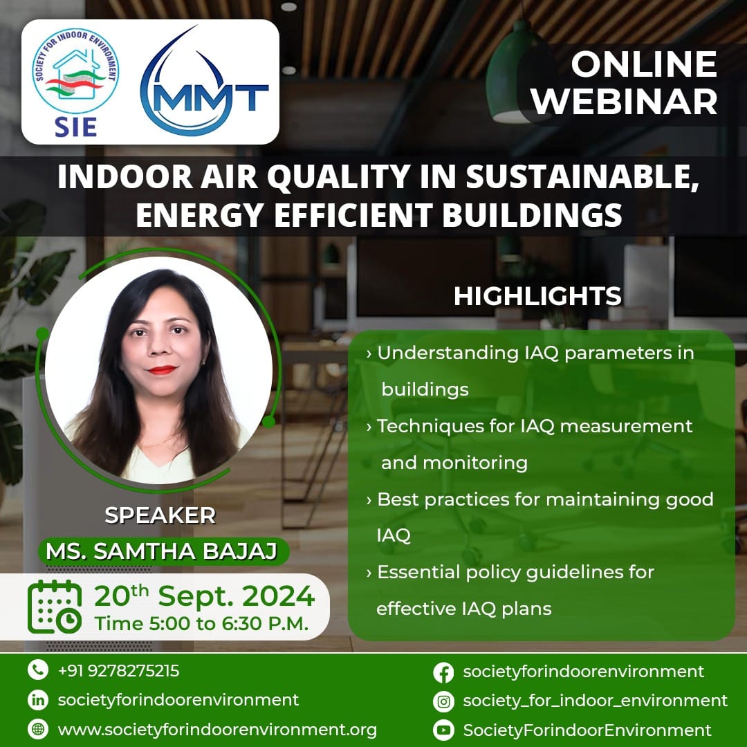 Online Webinar